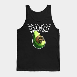 Hardcore Tank Top